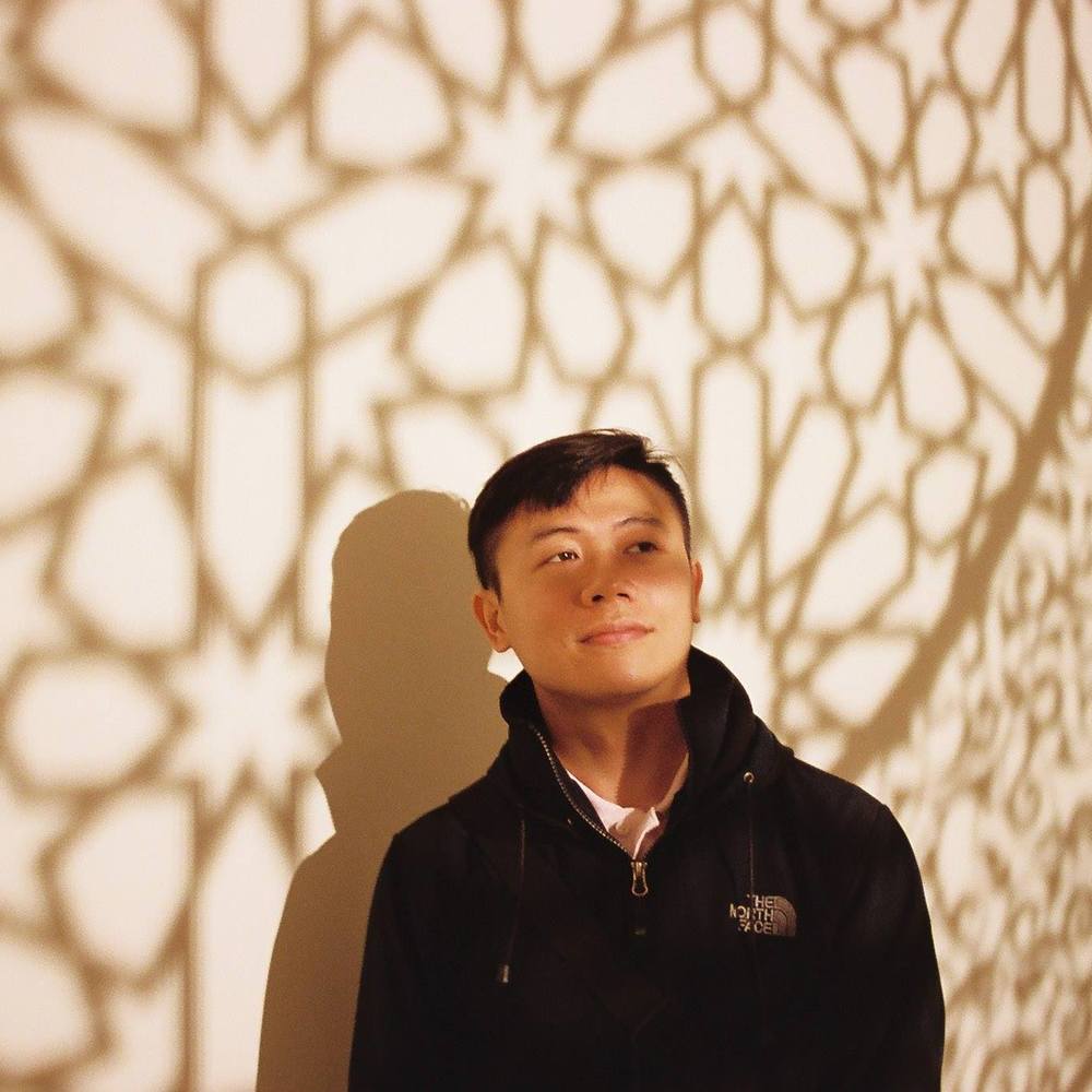 Meet your Posher, Hỷ